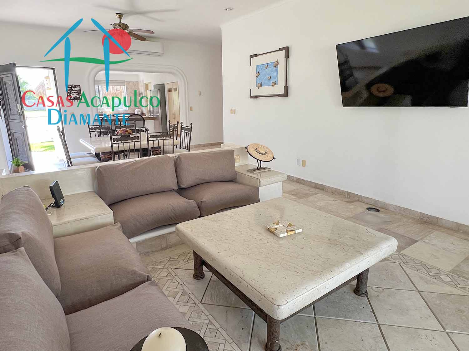 Son Vida Antigua 7 - Estancia 9